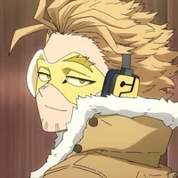 Hawks - Keigo takami