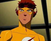 Wally West