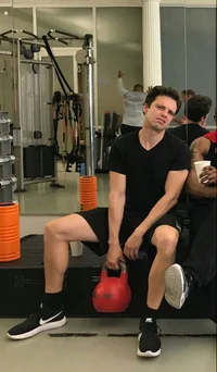 Sebastian Stan 