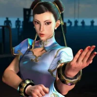 Chun-Li