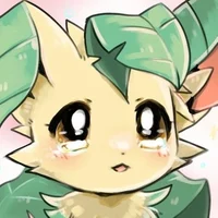 Sky the Leafeon