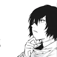 Dazai Osamu