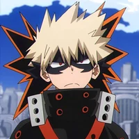 Katsuki