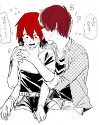 Todokiri femkiri yay