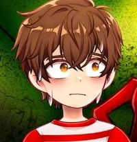 Glitch Bad Parenting