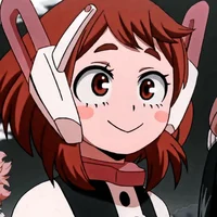Ochako Uraraka