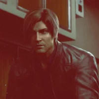 Leon Kennedy 