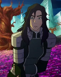 TLOK Kuvira