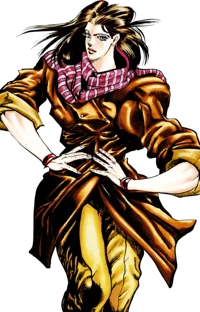 Lisa Lisa