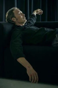 Ганнибал Лектор 