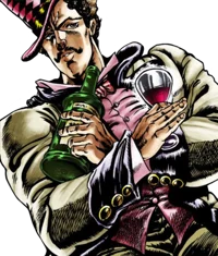 Anthonio Zeppeli