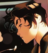 Damian Wayne 