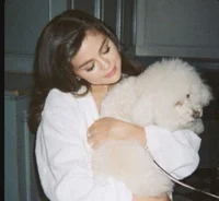 Selena Gomez