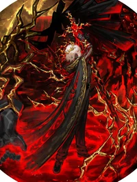 Faust Contempt EGO