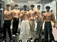 Великая шестёрка