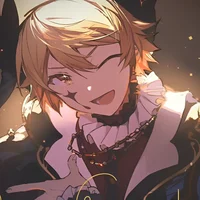 Jester Tenma Tsukasa