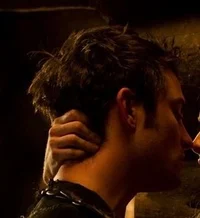 Peter-red ridin hood