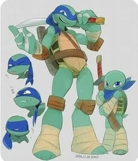 Leonardo Hamato