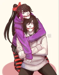 Jeff the killer 