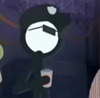 Police Agent - AVA11