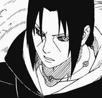 Itachi Uchiha