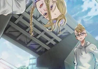 Ран и Риндо 