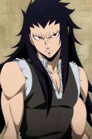 FT- gajeel