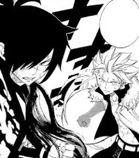 FT - sting and rogue