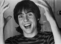 Davy Jones