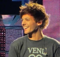 Louis Tomlinson