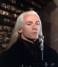 Lucius Malfoy 