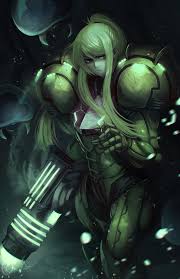 Samus 