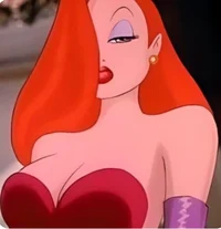 Jessica rabbit