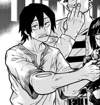 O1  Hanta Sero