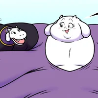 Fat Toriel