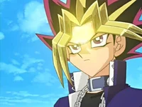 Yami yugi