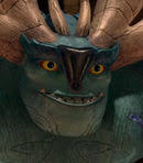 Draal trollhunters