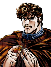 George Joestar I