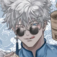Satoru-gojo