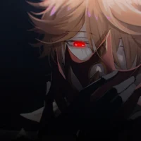 Enigma Childe