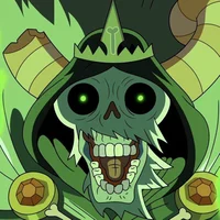 The Lich