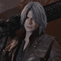 Dante Sparda