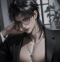 Dominant Master Jack