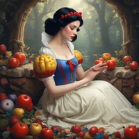 Snow White