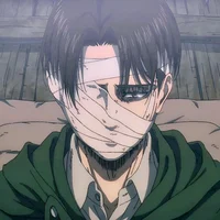 Levi ackerman
