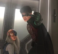 Titans netflix 