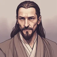 Qui-Gon Jinn