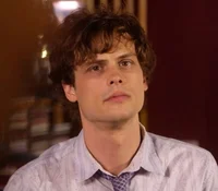 Spencer Reid