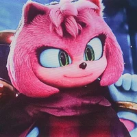 Amy Rose