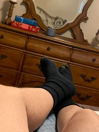 Your friend feet